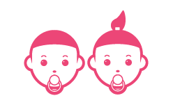 생애주기별, 아동 이미지