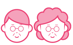 생애주기별, 노인 이미지