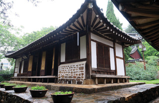 충현박물관 사진