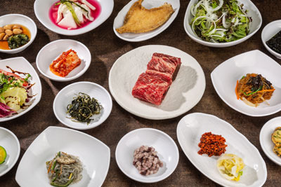 청담본갈비